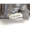 Recambio de retrovisor izquierdo para alfa romeo 147 (190) referencia OEM IAM 735294284  