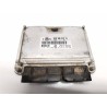 Recambio de centralita motor uce para volkswagen golf iv berlina (1j1) básico referencia OEM IAM 038906019CJ  