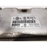 Recambio de centralita motor uce para volkswagen golf iv berlina (1j1) básico referencia OEM IAM 038906019CJ  
