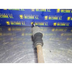Recambio de transmision delantera derecha para citroen saxo 1.1 x referencia OEM IAM 32737G  