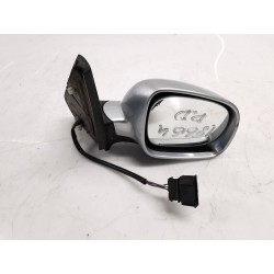 Recambio de retrovisor derecho para volkswagen golf iv berlina (1j1) básico referencia OEM IAM 1J1857522E  