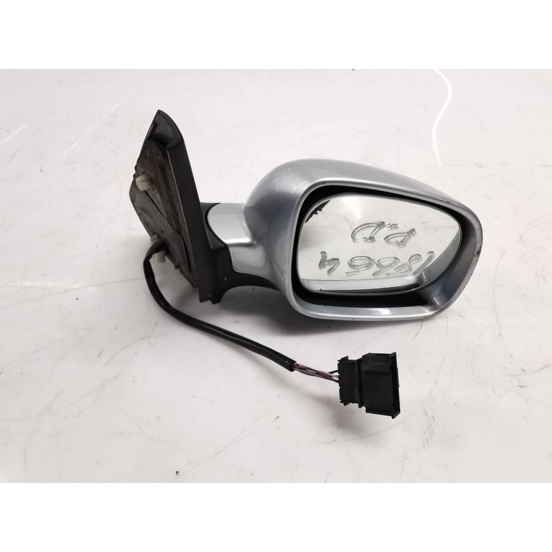 Recambio de retrovisor derecho para volkswagen golf iv berlina (1j1) básico referencia OEM IAM 1J1857522E Recambio de retrovisor derecho para volkswagen golf iv berlina (1j1) básico referencia OEM IAM 1J1857522E