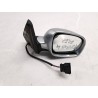 Recambio de retrovisor derecho para volkswagen golf iv berlina (1j1) básico referencia OEM IAM 1J1857522E  