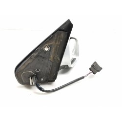 Recambio de retrovisor derecho para volkswagen golf iv berlina (1j1) básico referencia OEM IAM 1J1857522E  