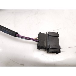 Recambio de retrovisor derecho para volkswagen golf iv berlina (1j1) básico referencia OEM IAM 1J1857522E  