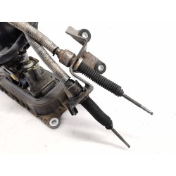 Recambio de palanca cambio para volkswagen golf iv berlina (1j1) básico referencia OEM IAM 1J0711049F  