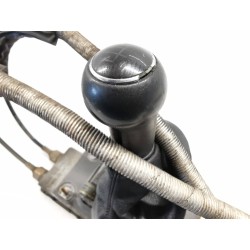 Recambio de palanca cambio para volkswagen golf iv berlina (1j1) básico referencia OEM IAM 1J0711049F  