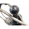 Recambio de palanca cambio para volkswagen golf iv berlina (1j1) básico referencia OEM IAM 1J0711049F  