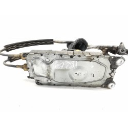 Recambio de palanca cambio para volkswagen golf iv berlina (1j1) básico referencia OEM IAM 1J0711049F  