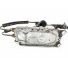 Recambio de palanca cambio para volkswagen golf iv berlina (1j1) básico referencia OEM IAM 1J0711049F  
