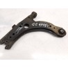 Recambio de brazo suspensión inferior delantero derecho para volkswagen golf iv berlina (1j1) básico referencia OEM IAM 1J010715