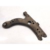 Recambio de brazo suspensión inferior delantero derecho para volkswagen golf iv berlina (1j1) básico referencia OEM IAM 1J010715