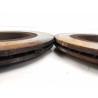 Recambio de disco freno delantero para volkswagen golf iv berlina (1j1) básico referencia OEM IAM   