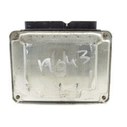 Recambio de centralita motor uce para volkswagen golf iv berlina (1j1) referencia OEM IAM 038906012L  