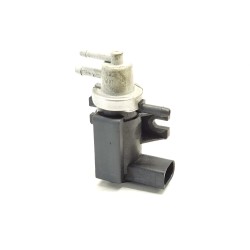 Recambio de válvula aire adicional para volkswagen golf iv berlina (1j1) referencia OEM IAM 1J0906627A  