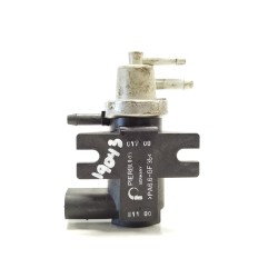 Recambio de válvula aire adicional para volkswagen golf iv berlina (1j1) referencia OEM IAM 1J0906627A  