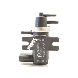 Recambio de válvula aire adicional para volkswagen golf iv berlina (1j1) referencia OEM IAM 1J0906627  