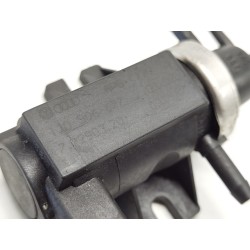 Recambio de válvula aire adicional para volkswagen golf iv berlina (1j1) referencia OEM IAM 1J0906627  
