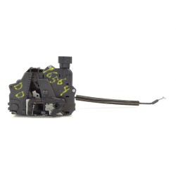 Recambio de cerradura puerta delantera derecha para peugeot boxer caja cerrada (rs 3000) (330/333) 2007 ) hdi (330) referencia O