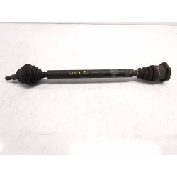 Recambio de transmisión delantera derecha para volkswagen golf iv berlina (1j1) conceptline referencia OEM IAM 1J0407272BL  