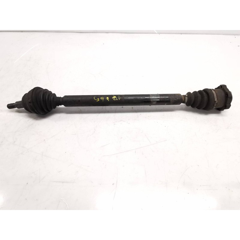 Recambio de transmisión delantera derecha para volkswagen golf iv berlina (1j1) conceptline referencia OEM IAM 1J0407272BL  