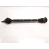 Recambio de transmisión delantera derecha para volkswagen golf iv berlina (1j1) conceptline referencia OEM IAM 1J0407272BL  