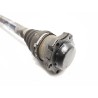 Recambio de transmisión delantera derecha para volkswagen golf iv berlina (1j1) conceptline referencia OEM IAM 1J0407272BL  