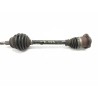 Recambio de transmisión delantera izquierda para volkswagen golf iv berlina (1j1) conceptline referencia OEM IAM 1J0407271Q  
