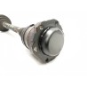 Recambio de transmisión delantera izquierda para volkswagen golf iv berlina (1j1) conceptline referencia OEM IAM 1J0407271Q  