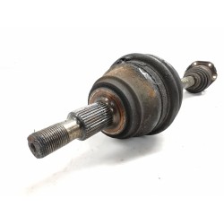 Recambio de transmisión delantera izquierda para volkswagen golf iv berlina (1j1) conceptline referencia OEM IAM 1J0407271Q  