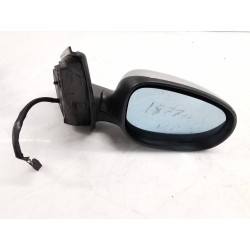 Recambio de retrovisor derecho para fiat bravo (198) 1.9 8v jtd cat referencia OEM IAM 735440830  