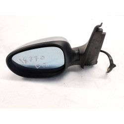 Recambio de retrovisor izquierdo para fiat bravo (198) 1.9 8v jtd cat referencia OEM IAM 735440834  