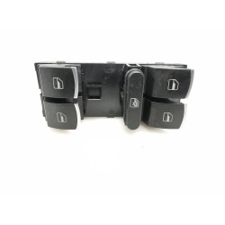 Recambio de mando elevalunas delantero izquierdo para volkswagen golf v berlina (1k1) highline referencia OEM IAM 1K4959857B  