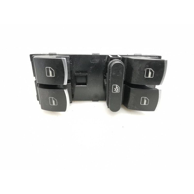 Recambio de mando elevalunas delantero izquierdo para volkswagen golf v berlina (1k1) highline referencia OEM IAM 1K4959857B  