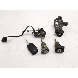 Recambio de antirrobo para volkswagen golf iv berlina (1j1) básico referencia OEM IAM 4B0905849  