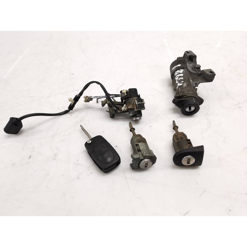 Recambio de antirrobo para volkswagen golf iv berlina (1j1) básico referencia OEM IAM 4B0905849  