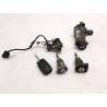 Recambio de antirrobo para volkswagen golf iv berlina (1j1) básico referencia OEM IAM 4B0905849  