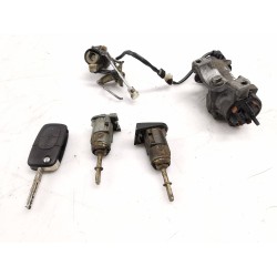 Recambio de antirrobo para volkswagen golf iv berlina (1j1) básico referencia OEM IAM 4B0905849  