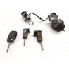Recambio de antirrobo para volkswagen golf iv berlina (1j1) básico referencia OEM IAM 4B0905849  