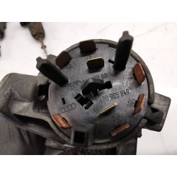 Recambio de antirrobo para volkswagen golf iv berlina (1j1) básico referencia OEM IAM 4B0905849  