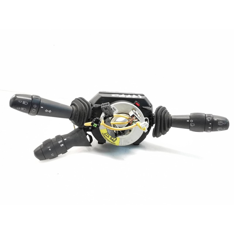 Recambio de com 2000 para fiat bravo (198) 1.9 8v jtd cat referencia OEM IAM 07354410150 Recambio de com 2000 para fiat bravo (198) 1.9 8v jtd cat referencia OEM IAM 07354410150