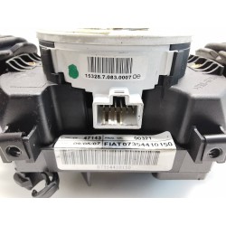 Recambio de com 2000 para fiat bravo (198) 1.9 8v jtd cat referencia OEM IAM 07354410150  