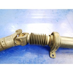 Recambio de transmisión central para iveco daily combi referencia OEM IAM   