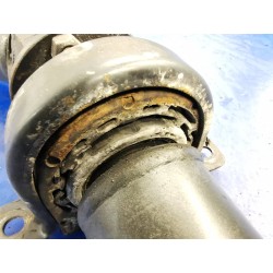 Recambio de transmisión central para iveco daily combi referencia OEM IAM   