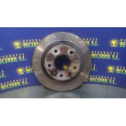 Recambio de disco freno trasero para opel astra h ber. edition referencia OEM IAM   