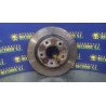 Recambio de disco freno trasero para opel astra h ber. edition referencia OEM IAM   