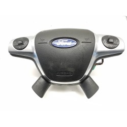 Recambio de airbag delantero izquierdo para ford focus lim. (cb8) sport referencia OEM IAM AM51R042B85BEW  