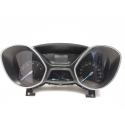Recambio de cuadro instrumentos para ford focus lim. (cb8) sport referencia OEM IAM BM5T10849AU  