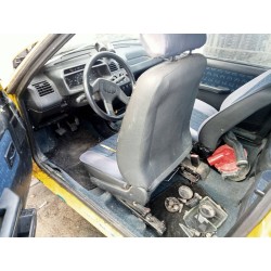 peugeot 205 berlina del año 1998