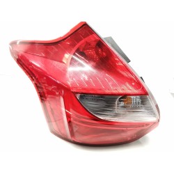 Recambio de piloto trasero izquierdo para ford focus lim. (cb8) sport referencia OEM IAM BM5113405AG  